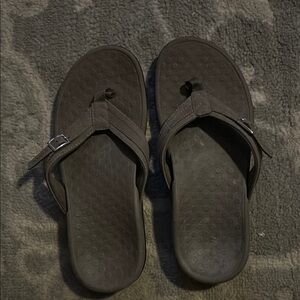 Vionic Women's Brown Sandals